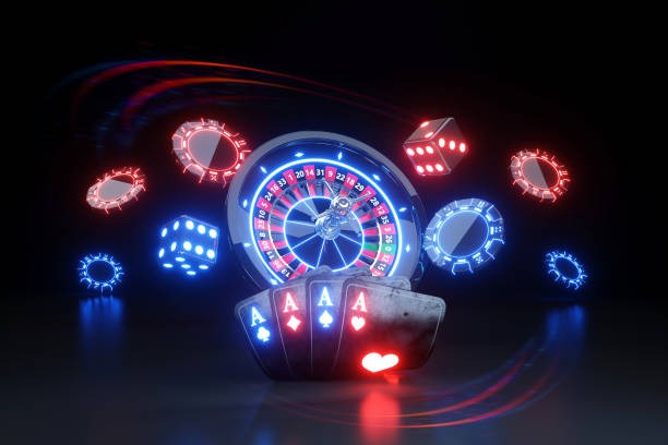 tototogel Arcade