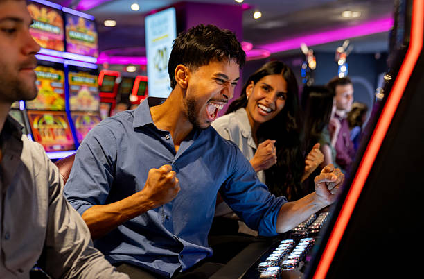 tototogel What's Inside Our Live Casino