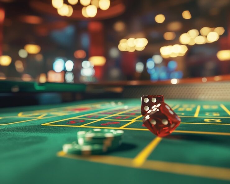 tototogel Real-time number calls