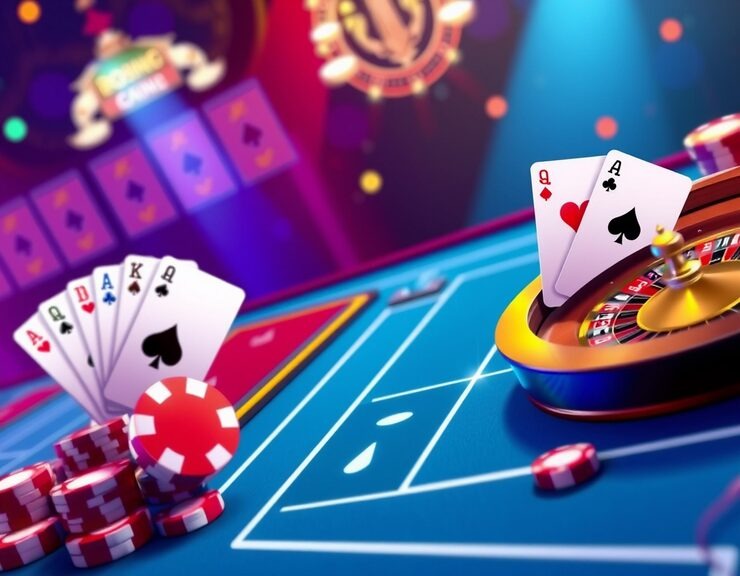 tototogel Multiple ways to win